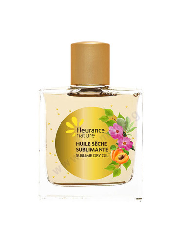 ФЛОРАНС НЕЙЧЪР СУХО СУБЛИМИРАЩО МАСЛО 50 мл