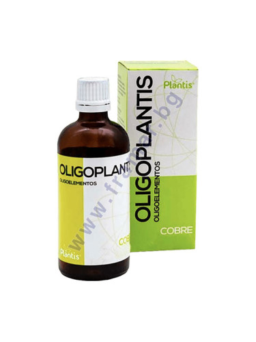 ПЛАНТИС ОЛИГОПЛАНТИС МЕД 100 мл