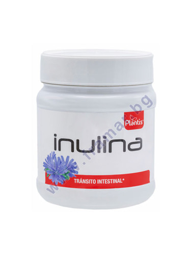 ПЛАНТИС ИНУЛИН прах 300 г