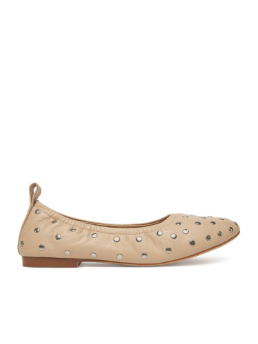 Badura Балеринки HEATHER-LT249060-56 Бежов