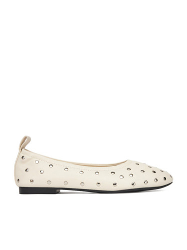 Badura Балеринки HEATHER-LT249060-56 Бял