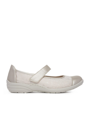 Remonte Обувки R7627-81 Бежов