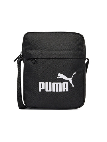 Puma Мъжка чантичка NO 1 PORTABLE 9177001 Черен