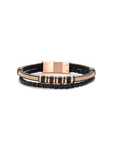 Мъжка гривна Santa Barbara Polo & Racquet Club SBJ.6.1057-4