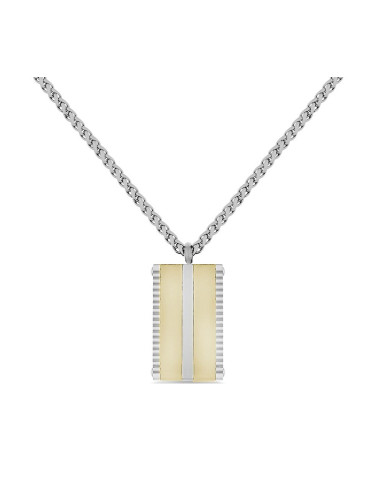 Мъжко колие Santa Barbara Polo & Racquet Club SBJ.4.5001-3