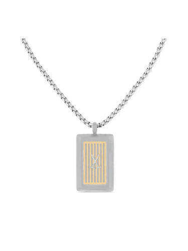 Мъжко колие Santa Barbara Polo & Racquet Club SBJ.4.5004-3