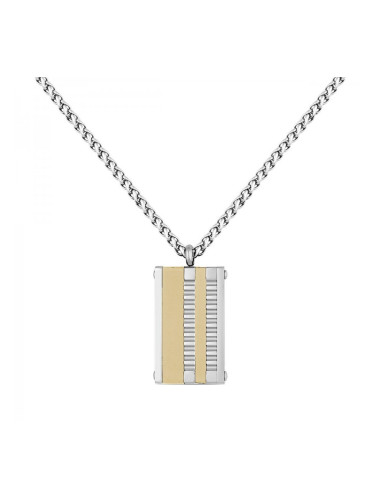 Мъжко колие Daniel Klein DKJ.4.4010.03