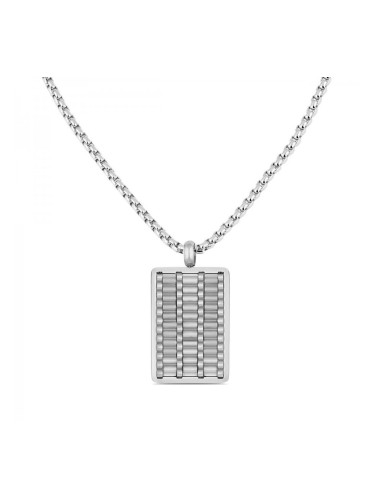 Мъжко колие Daniel Klein DKJ.4.4011.01