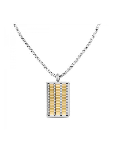 Мъжко колие Daniel Klein DKJ.4.4011.02