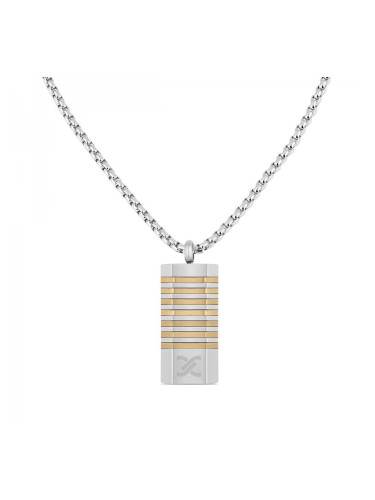 Мъжко колие Daniel Klein DKJ.4.4013.02