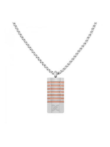 Мъжко колие Daniel Klein DKJ.4.4013.03