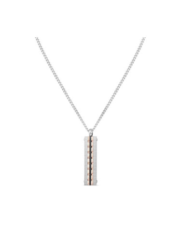 Мъжко колие Daniel Klein DKJ.4.4027-1