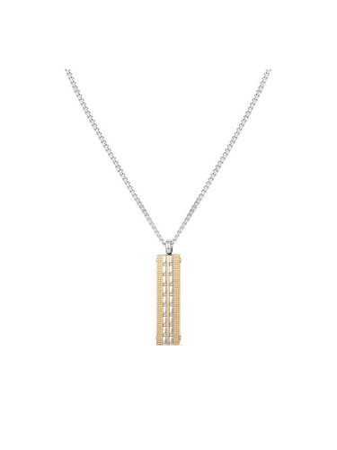 Мъжко колие Daniel Klein DKJ.4.4027-3