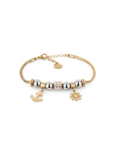 Дамска гривна Santa Barbara Polo and Racquet Club SBJ.3.1063-4