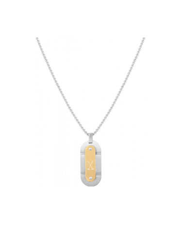 Мъжко колие Santa Barbara Polo and Racquet Club SBJ.4.5005-2