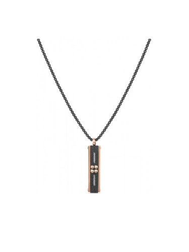 Мъжко колие Santa Barbara Polo and Racquet Club SBJ.4.5007-4