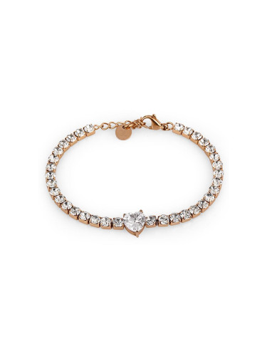 Дамска гривна Daniel Klein DKJ.3.1089-3