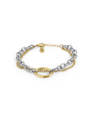 Дамска гривна Daniel Klein DKJ.3.1093-3