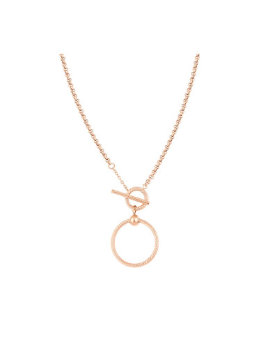 Дамско колие Daniel Klein DKJ.3.4067-3