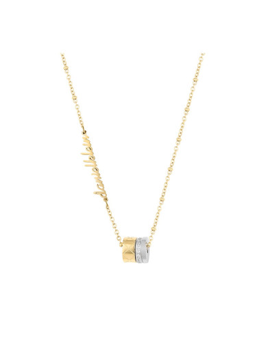 Дамско колие Daniel Klein DKJ.3.4068-2