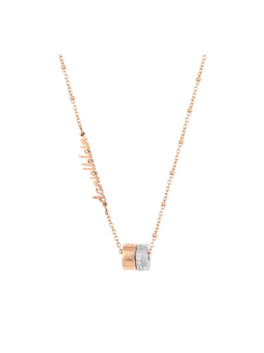 Дамско колие Daniel Klein DKJ.3.4068-3