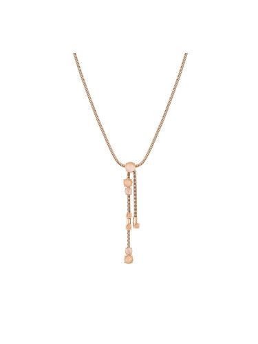 Дамско колие Daniel Klein DKJ.3.4070-3