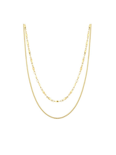 Дамско колие Daniel Klein DKJ.3.4071-2