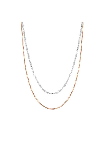 Дамско колие Daniel Klein DKJ.3.4071-4