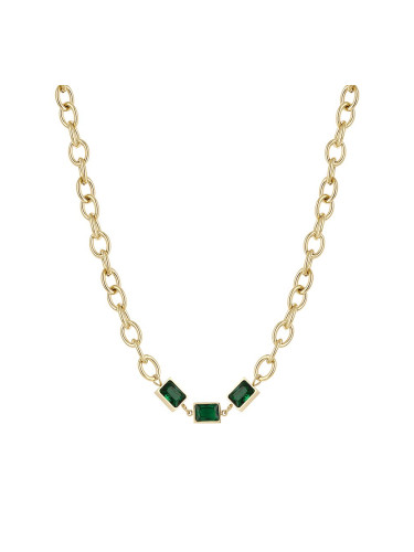 Дамско колие Daniel Klein DKJ.3.4075-3