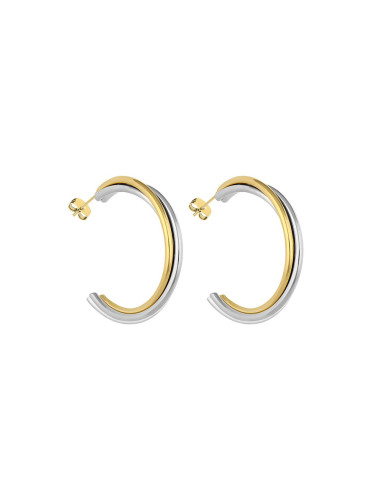 Дамски обеци Daniel Klein DKJ.3.5038-3