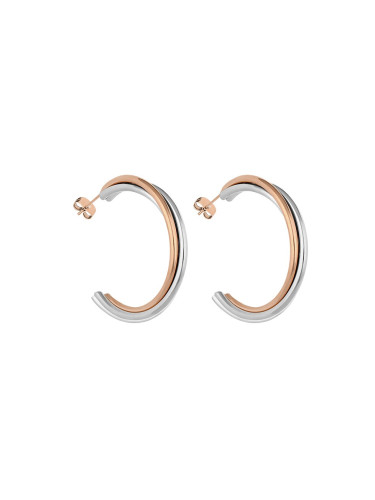 Дамски обеци Daniel Klein DKJ.3.5038-4