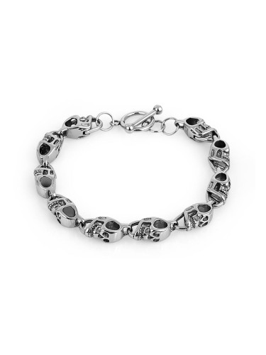 Мъжка гривна Daniel Klein DKJ.5.2003-1