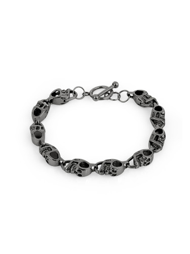 Мъжка гривна Daniel Klein DKJ.5.2003-3