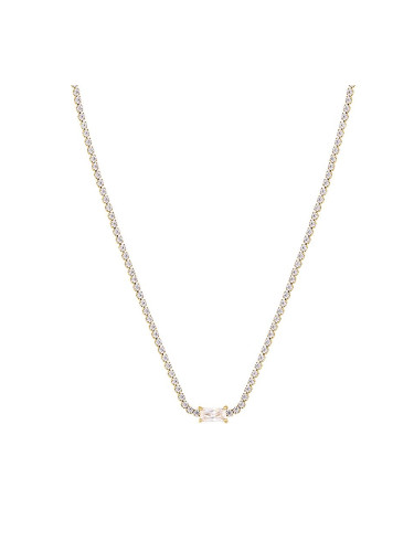 Дамско колие Daniel Klein DKJ.5.3001-2