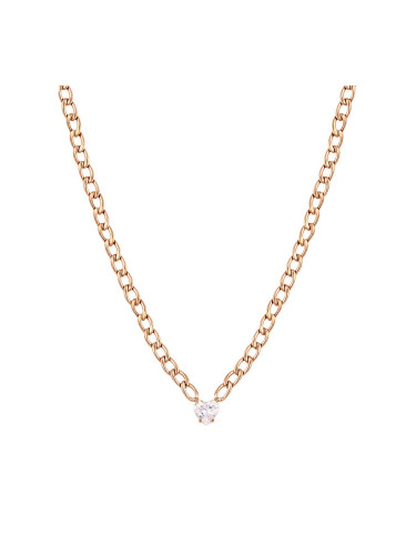 Дамско колие Daniel Klein DKJ.5.3002-3