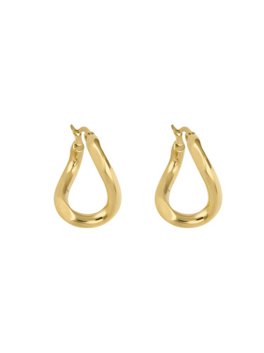 Дамски обеци Daniel Klein DKJ.5.4002-2