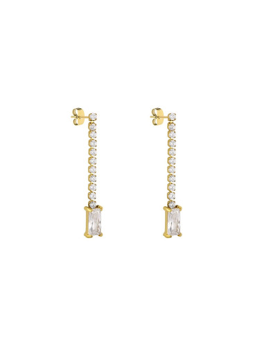 Дамски обеци Daniel Klein DKJ.5.4005-2