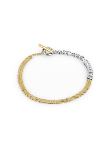 Дамска гривна Freelook FRJ.3.3127-3