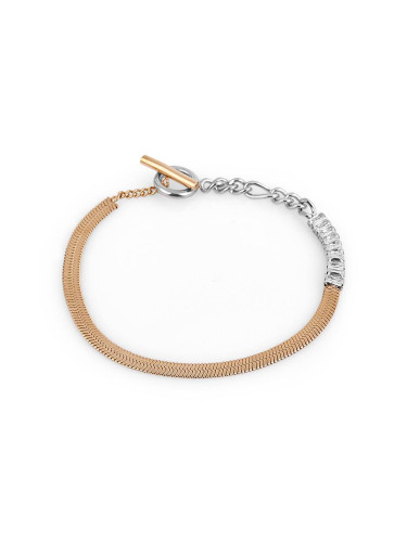 Дамска гривна Freelook FRJ.3.3127-4