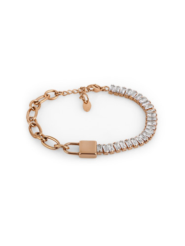 Дамска гривна Freelook FRJ.3.3133-3