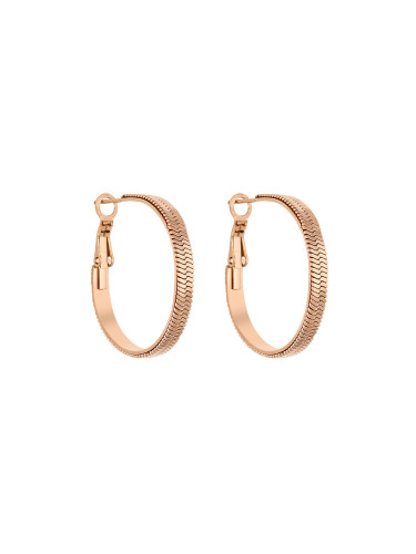 Дамски обеци Freelook FRJ.3.5051-3