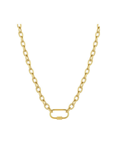 Дамско колие Freelook FRJ.3.6055-2