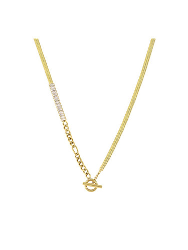 Дамско колие Freelook FRJ.3.6056-2