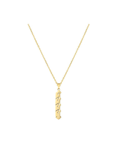 Дамско колие Freelook FRJ.3.6060-2