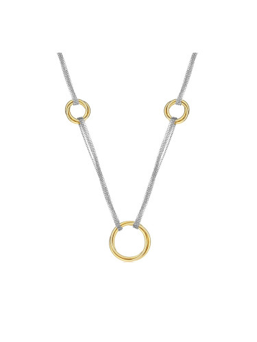 Дамско колие Freelook FRJ.3.6063-3