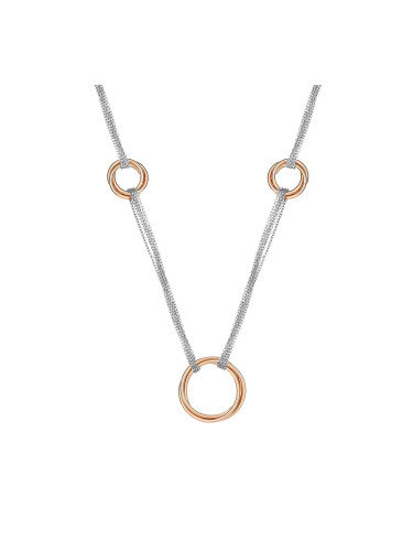 Дамско колие Freelook FRJ.3.6063-4