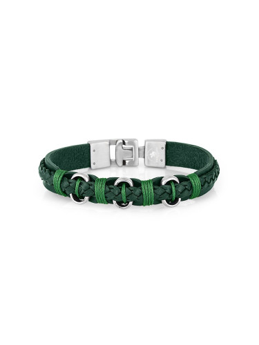 Мъжка гривна Santa Barbara Polo and Racquet Club SBJ.2.2011-3