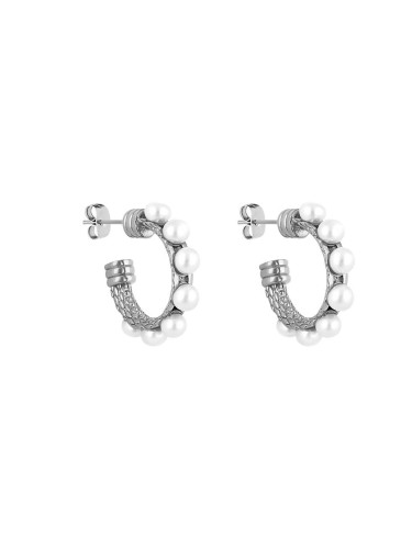 Дамски обеци Santa Barbara Polo and Racquet Club SBJ.5.3000-1