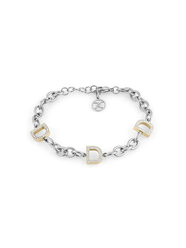 Дамска гривна Daniel Klein DKJ.3.1023-4