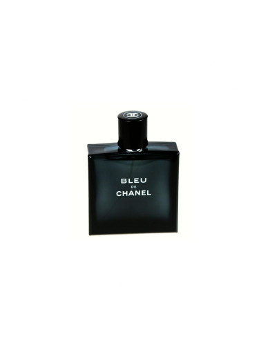 Chanel Bleu de Chanel Афтършейв за мъже 100 ml увредена кутия